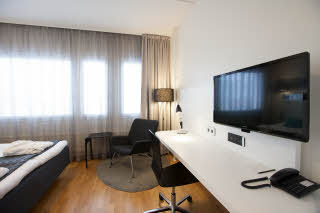Photo by: jan.jernmark@valtamedia.fi Room Superior Extra